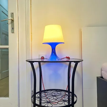 In The Heart Of * Budapest