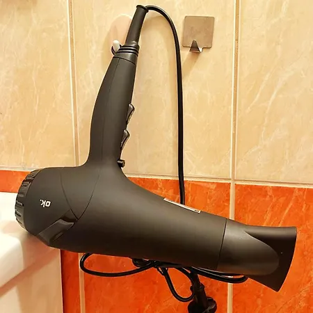 In The Heart Of Lägenhet