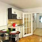 In The Heart Of Budapešť