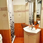 In The Heart Of Apartmán