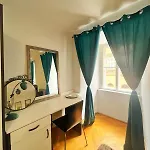 In The Heart Of Apartmán Budapešť